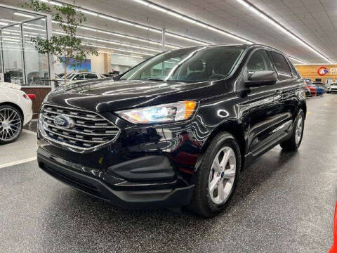 2020 Ford Edge SE
