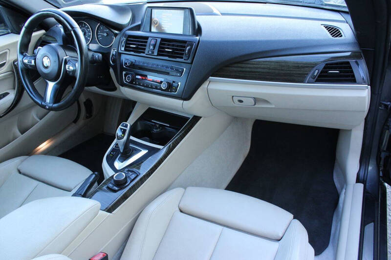 2014 BMW 2 Series M235i