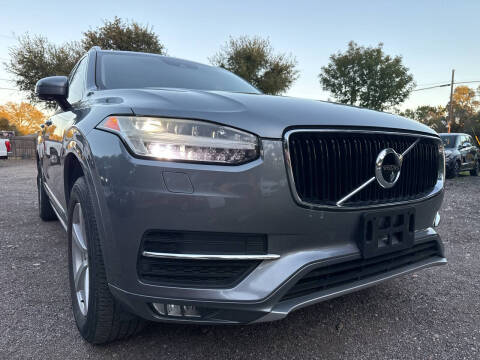 2017 Volvo XC90 T5 Momentum