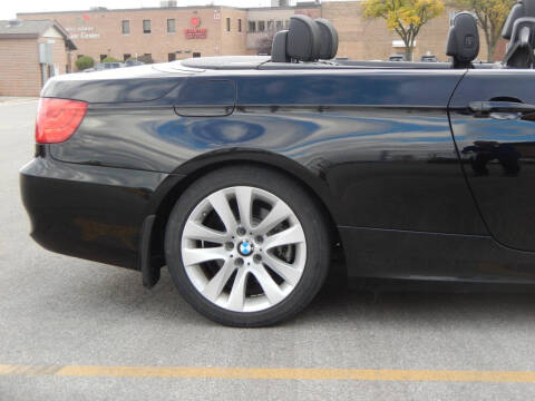 2012 BMW 3 Series 328i