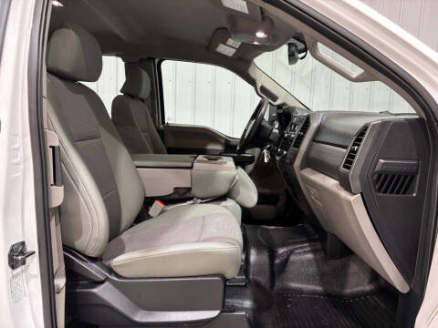 2018 Ford F-350 Super Duty XL