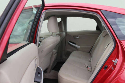 2011 Toyota Prius Five