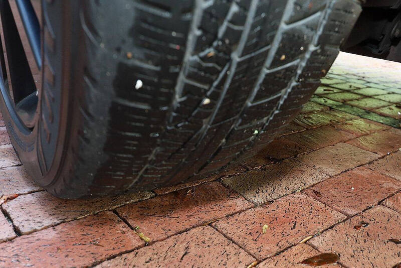 2015 Land Rover LR4 HSE