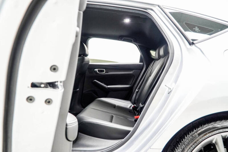 2024 Acura Integra w/A-SPEC