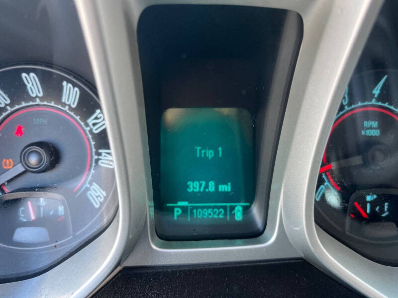 2011 Chevrolet Camaro LS