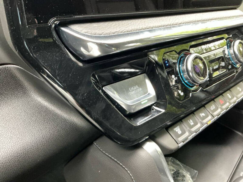 2026 GMC Sierra 3500HD