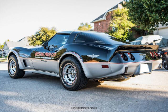 1978 Chevrolet Corvette