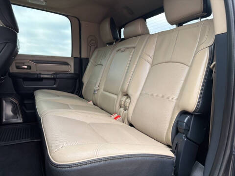 2019 RAM 2500 Limited