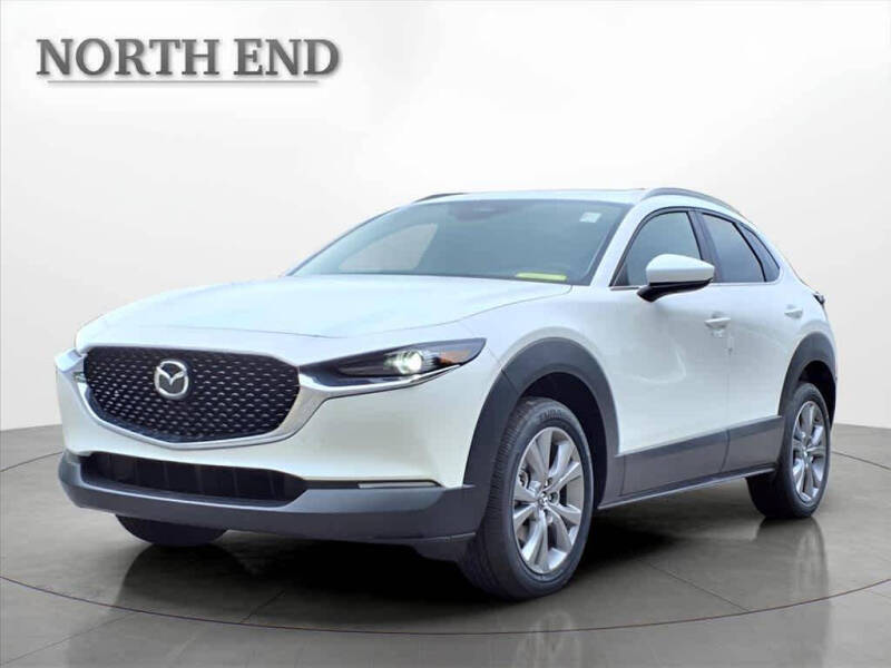 2025 Mazda CX-30 2.5 S Preferred