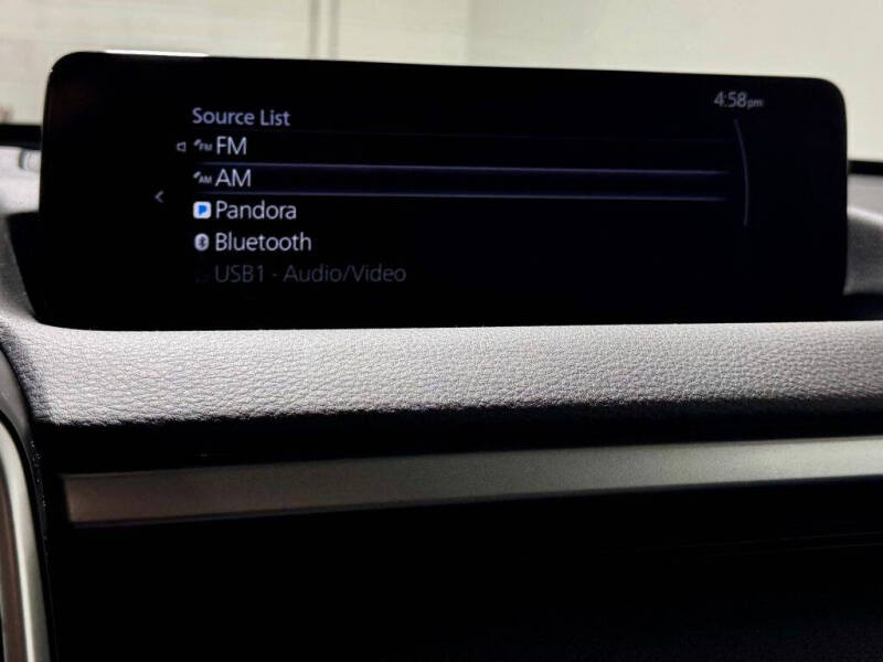 2024 Mazda CX-50 2.5 S Select