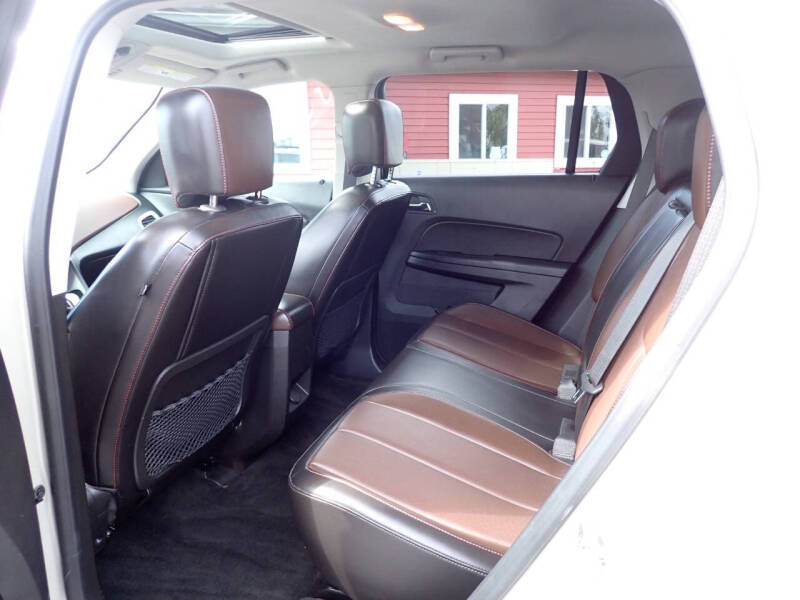 2013 GMC Terrain SLT-1
