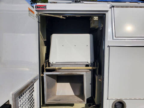 2015 Chevrolet Silverado 3500HD Work Truck