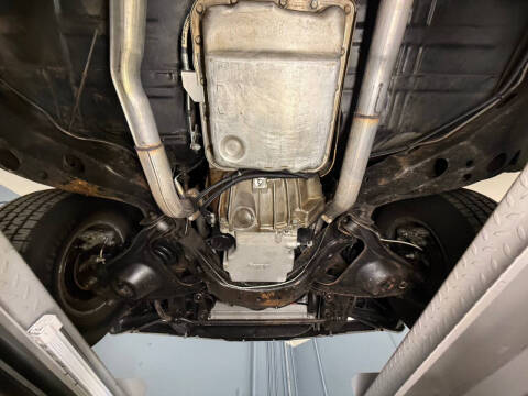 1967 Chevrolet Chevelle