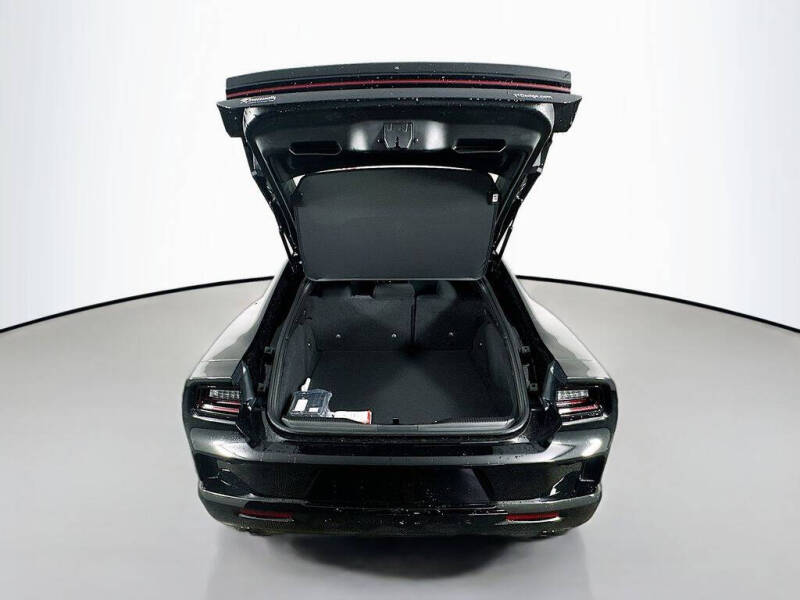2026 Dodge Charger R/T