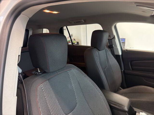 2017 GMC Terrain SLE-2