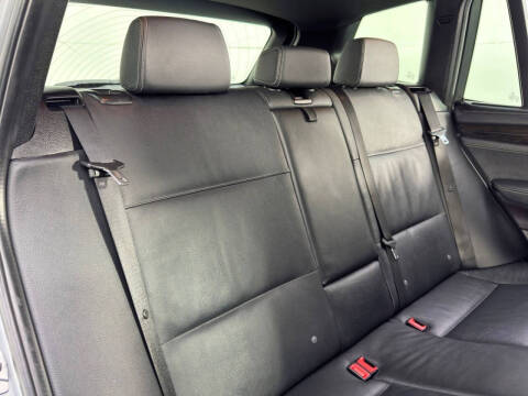 2013 BMW X3 xDrive35i