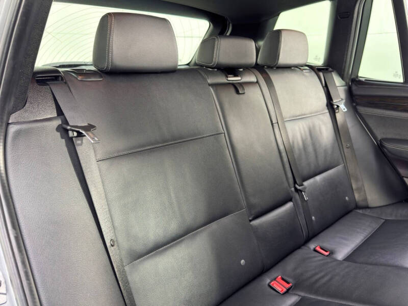 2013 BMW X3 xDrive35i