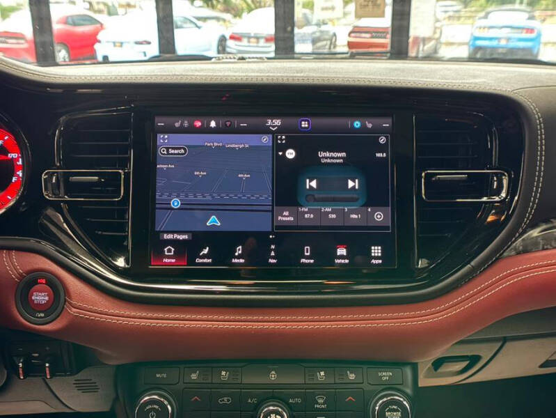 2023 Dodge Durango SRT Hellcat Premium