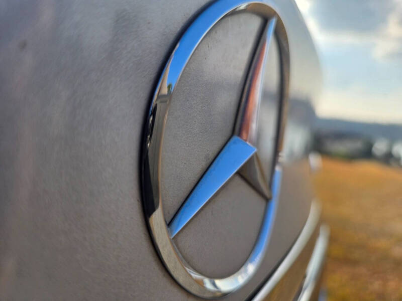 2018 Mercedes-Benz GLA GLA 250 4MATIC