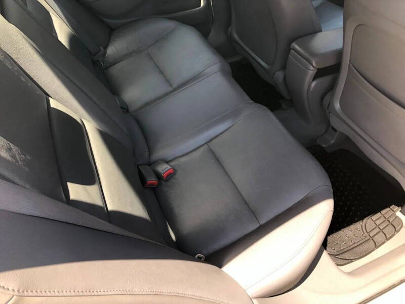 2011 Honda Civic