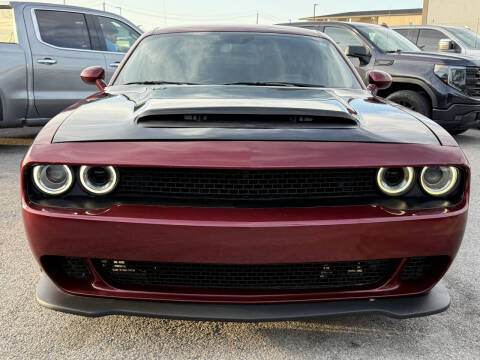 2020 Dodge Challenger GT