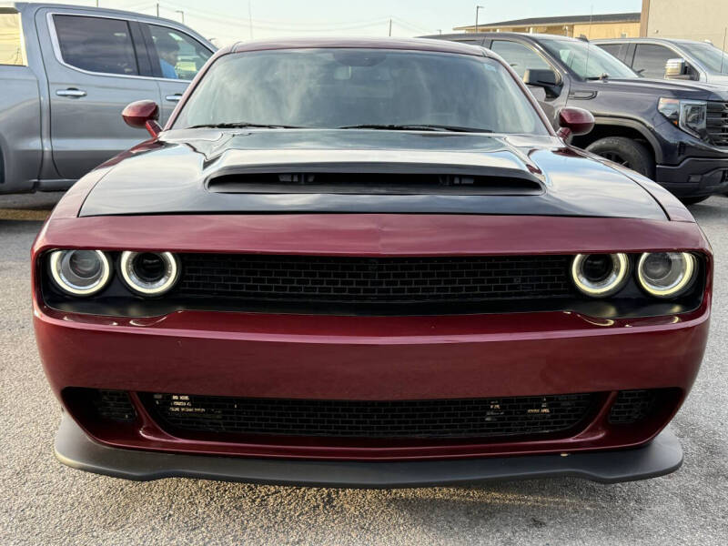 2020 Dodge Challenger GT