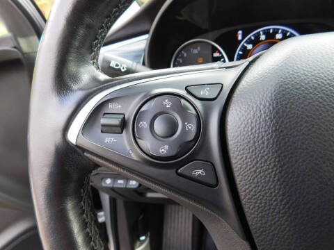 2019 Buick Envision Premium II