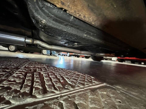 1976 Cadillac Eldorado