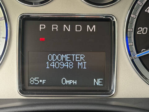 2012 Cadillac Escalade Premium