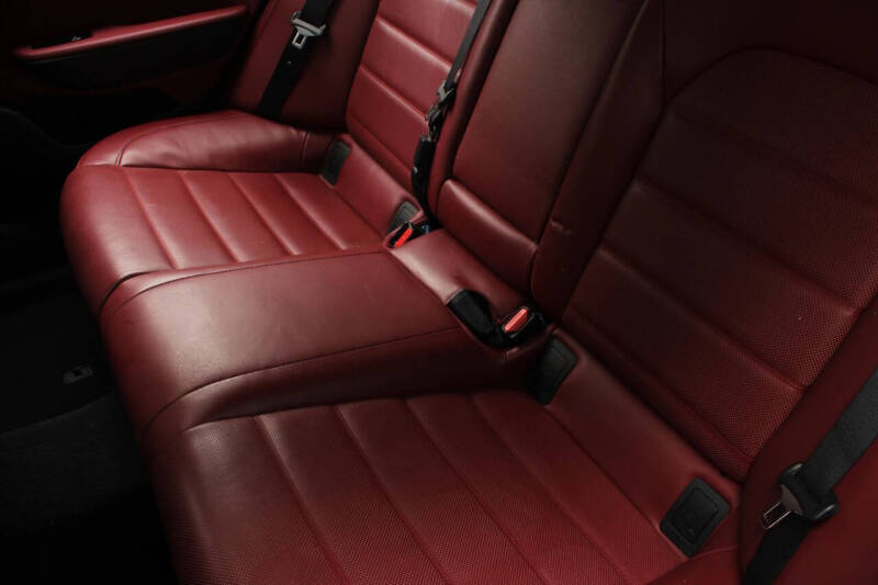 2018 Kia Stinger