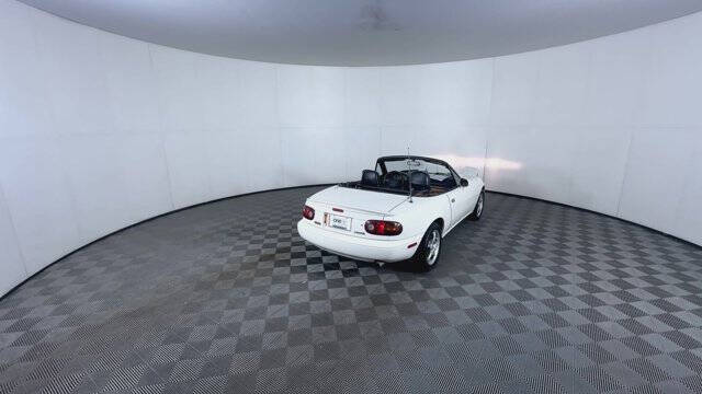 1994 Mazda MX-5 Miata