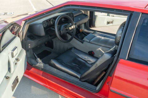 1983 Lotus Esprit