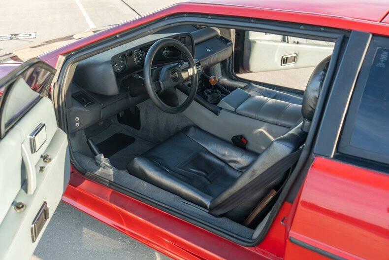 1983 Lotus Esprit