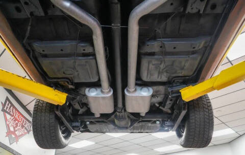 1970 Chevrolet Camaro