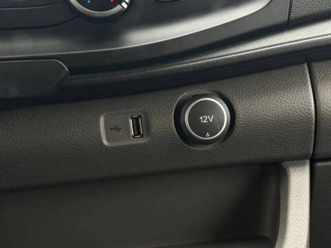 2020 Ford Transit 350 XL