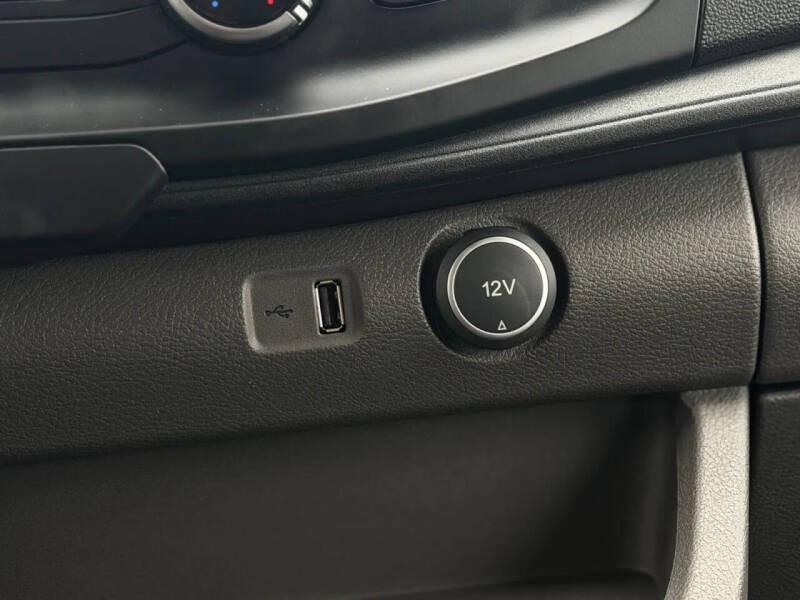 2020 Ford Transit 350 XL