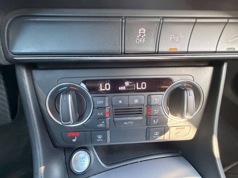 2018 Audi Q3 2.0T Premium