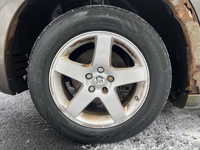 2009 Dodge Charger SXT