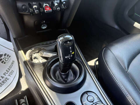 2022 MINI Countryman Cooper