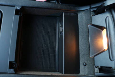 2009 Porsche Cayenne GTS Tiptronic