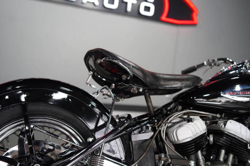 1942 Harley-Davidson WLA