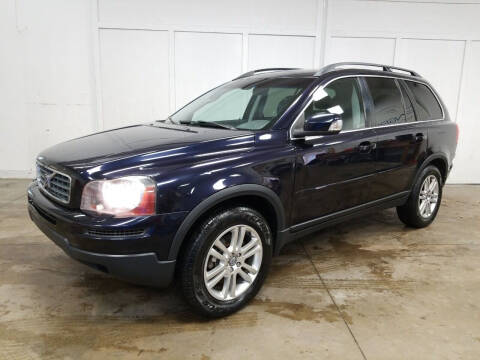2008 Volvo XC90 for sale at PINGREE AUTO SALES INC in Crystal Lake IL
