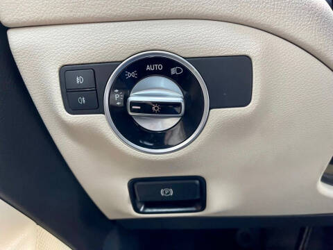 2018 Mercedes-Benz GLA GLA 250