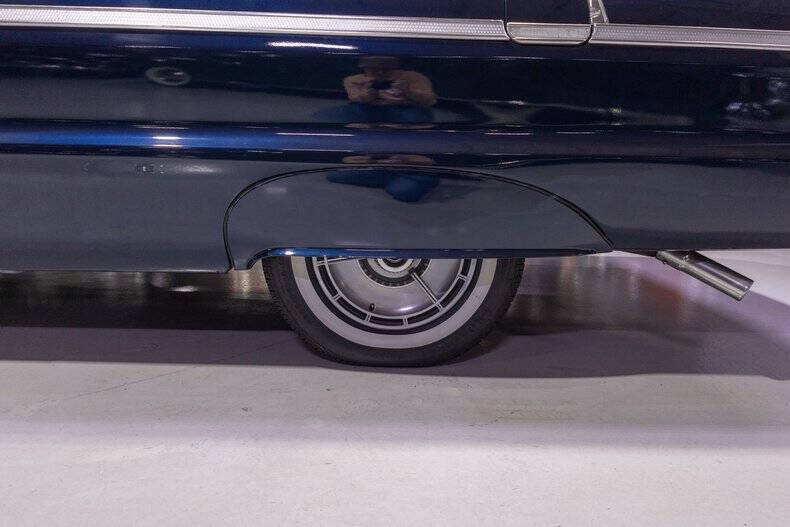 1964 Chevrolet Impala