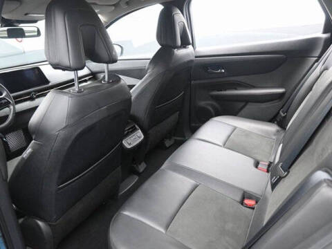 2023 Nissan Ariya Engage e-4ORCE