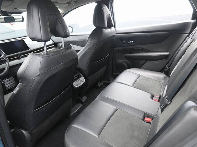 2023 Nissan Ariya Engage e-4ORCE