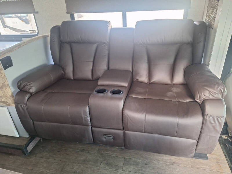 2017 Forest River Sunseeker 3010DS