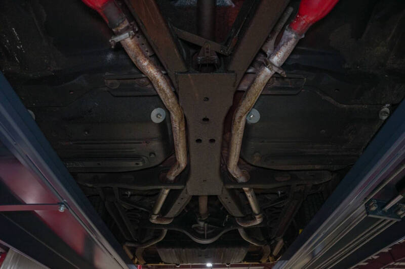 1960 Pontiac Bonneville