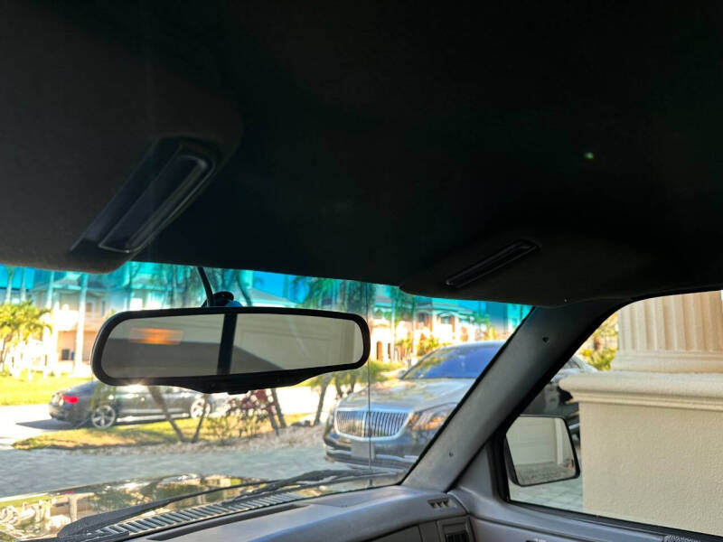1993 GMC Sonoma SLE