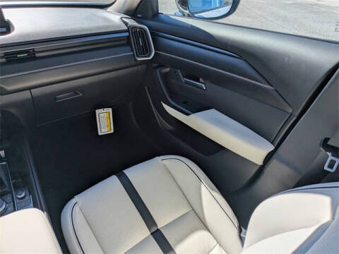 2026 Mazda CX-50 2.5 S Premium